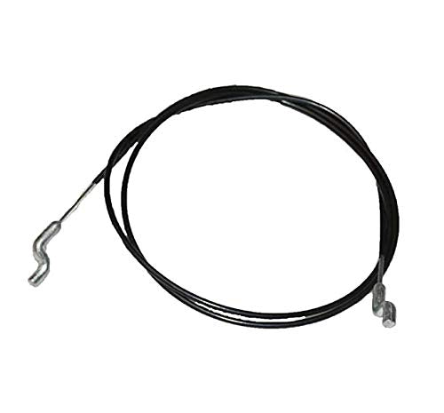Pro-Parts Snow Blower Auger Clutch Cable 762259 762259MA 1501124MA fits Sears Craftsman Murray Snowblowers - Grill Parts America