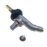 ORIGPARTS Gas Grill Replacement Parts Manifold Main Burner Control Valve for Weber Genesis 300 Series(2011-2016) & Genesis II E-210 / E-310 / E-410 (Propane(LP)) - Grill Parts America