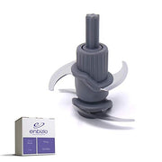 Replacement Parts for Ninja Master Prep Qb900B (4 blade for 16 oz pitcher) - Kitchen Parts America
