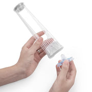 Keurig Starter Kit Replacement for Keurig 2.0 Brewers and Current Models - Includes Side Reservoir Filter Holder and 2 Replacement Water Filters - Grill Parts America