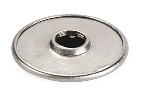 OCSParts 6 Hole Stainless Steel Sprayhead for Bunn Home and Commercial Models - Kitchen Parts America