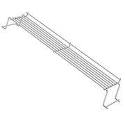 SafBbcue 65054 Warming Rack Replacement Parts for Weber Genesis E310 S310 E320 S320 E330 S330 EP310 CEP310 Grills 26.5" Warming Grates Weber 3741001 62749 81323 - Grill Parts America