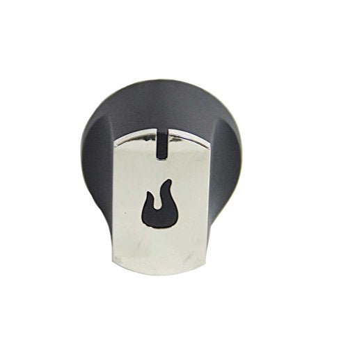 Char Broil Control Knob (G466-2200-W1) - Grill Parts America