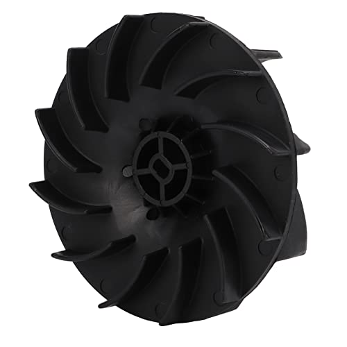 Toro 51591 Impeller Toro Leaf Blower Parts Blower Heater Fan Electric Blower Vacuum Impeller Fan