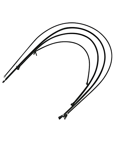 Electric Wire Kit Replacement 9904190045 Part Fit for Masterbuilt Gravity Series 560 800 1050 XL & Digital Charcoal Grill + Smokers - Grill Parts America