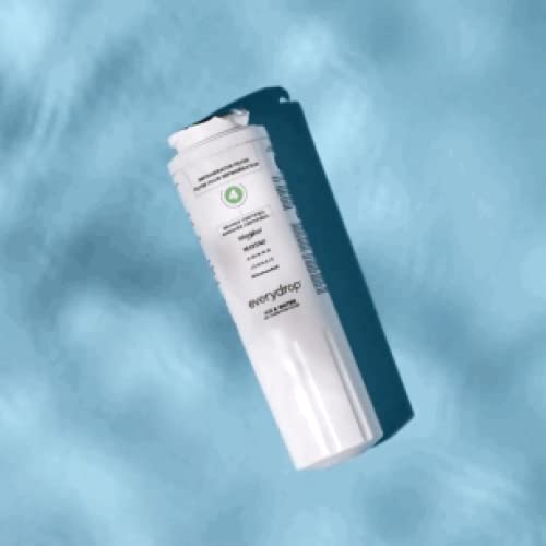 everydrop by Whirlpool Ice and Water Refrigerator Filter 4, EDR4RXD1, Single-Pack - Grill Parts America