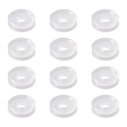 12 Pcs Instapot Replacement Float Valve Gaskets - Kitchen Parts America