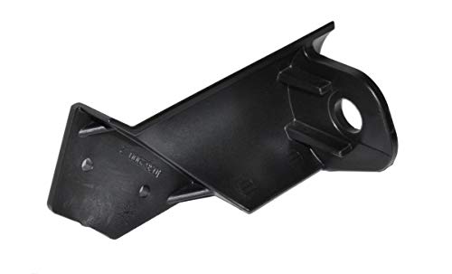 Weber 60064 Control Knob Bracket for Q 1000 Grills - Grill Parts America