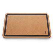 Weber Cutting Board, Brown - Grill Parts America