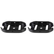 8TEN Skid Shoes Set for John Deere Briggs and Stratton Simplicity Snapper Snowblower 1727854BMYP - Grill Parts America