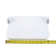 SAMSUNG DA97-14997D Refrigerator Door Bin Support Genuine Original Equipment Manufacturer (OEM) Part - Grill Parts America