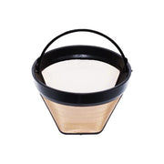 FineParts Delonghi Coffee Filter Replacement - Delonghi 5513200149 Coffee Filter - Espresso Machine and Coffee Maker Compatible - Delonghi Replacement Coffee Filter - Grill Parts America