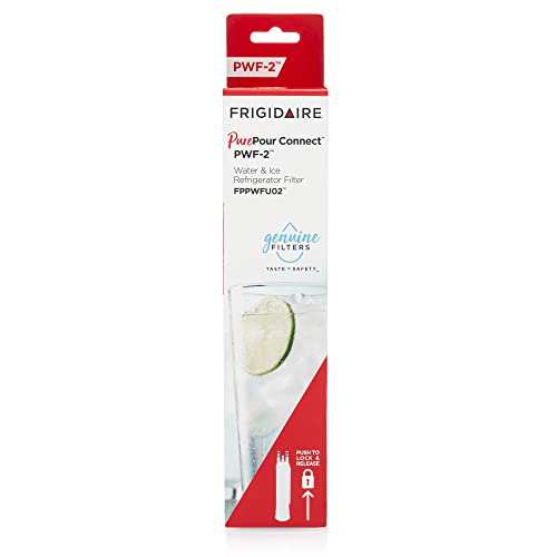 Frigidaire PurePour Connect™ PWF-2™ Water & Ice Refrigerator Filter - Grill Parts America