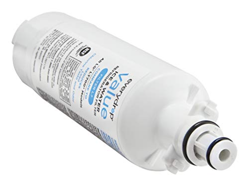 Everydrop Value by Whirlpool, Replacement Water Filter for LG LT700P, EVFILTERL7, Single-Pack - Grill Parts America