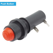 TAILGRILLER 42322 Grill Igniter Kit for Weber Summit Silver B - 4 Burner Gas Grills, Electronic Ignition Replacement Parts with Module, Wires, Spark Generator, Push Button, Mounting Screws - Grill Parts America