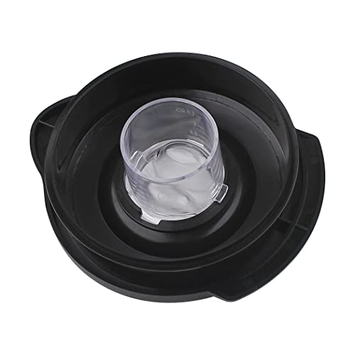 joyparts Joyparts Replacement Parts Glass Jar with lid, Compatible with Oster Pro 1200 Blender, Clear - Kitchen Parts America