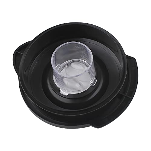Joyparts Glass Jar with lid, Compatible with Oster Pro 1200 Blender, C —  Grill Parts America