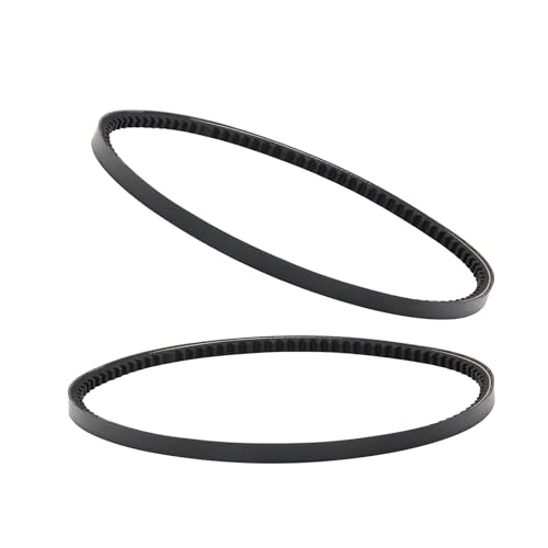 Auger Drive Belt for Two-Stage Snow Blowers - Thumbnail 2