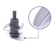 Replacement Parts for Ninja Master Prep Qb900B (4 blade for 16 oz pitcher) - Kitchen Parts America