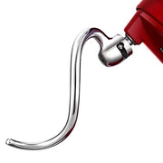 Gdrtwwh Stainless Steel Dough Hook Attachment for KitchenAid 5 & 6-Quart Bowl-Lift Mixer,Replacement Parts Bread Hook, Dishwasher Safe (Replace KNS256CDH) - Kitchen Parts America