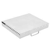 47183T-21 PS9900 Charcoal Tray Grill Replacement Parts for Smoke Hollow Grill Parts 47183T HC4518L PS9500 6500 6800 8500 Charcoal Basket SH5000 SH7000 Charcoal Pan Grill Accessories 1 Pack - Grill Parts America