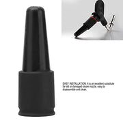 Coffee Machine Nozzle, Silicone Steam Nozzle Coffee Machine Spout Cappuccino Nozzle Milk Foam Nozzle Replcement for DeLonghi Coffee Maker - Kitchen Parts America