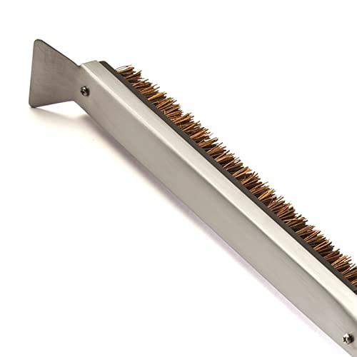 Cuisinart CCB-399 Pizza Stone Cleaning Brush - Grill Parts America