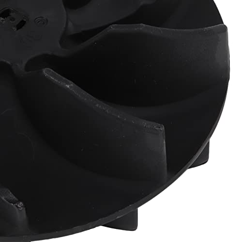 Toro 51591 Impeller Toro Leaf Blower Parts Blower Heater Fan Electric ...