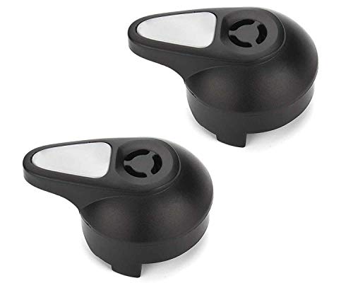 2Pack Steam Release Handle Replacement Accessories Steam Release Valve for Instant Pot IP-LUX Mini,IP-LUX50,IP-LUX60 and IP-LUX80 - Kitchen Parts America