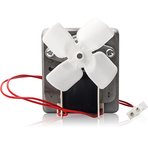 Upgraded 2.0RPM Auger Motor Replacement Parts with More Power