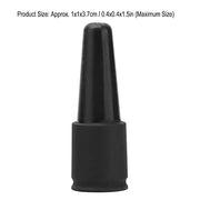 Coffee Machine Nozzle, Silicone Steam Nozzle Coffee Machine Spout Cappuccino Nozzle Milk Foam Nozzle Replcement for DeLonghi Coffee Maker - Kitchen Parts America