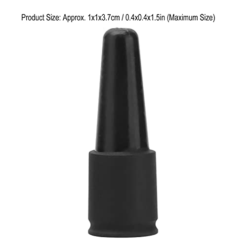 Coffee Machine Nozzle, Silicone Steam Nozzle Coffee Machine Spout Cappuccino Nozzle Milk Foam Nozzle Replcement for DeLonghi Coffee Maker - Kitchen Parts America