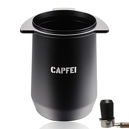 Espresso Dosing Cup 51mm Compatible with DeLonghi EC9335/9665/9155/9355 - Kitchen Parts America