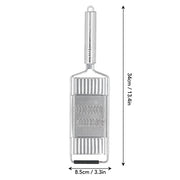 Vegetable Chopper with 3 Stainless Steel Blades Vegetable Onion Mincer Cutter Chopper Food Dicer Chopper for Vegetables - Kitchen Parts America