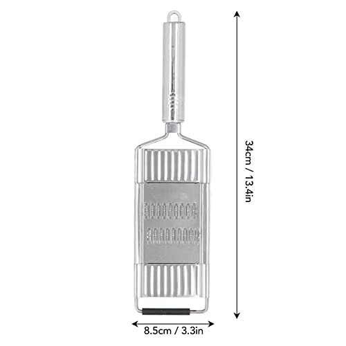 Vegetable Chopper with 3 Stainless Steel Blades Vegetable Onion Mincer Cutter Chopper Food Dicer Chopper for Vegetables - Kitchen Parts America