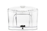 Replacement Water Reservoir for KEURIG K-COMPACT and K-LATTE Coffee Makers {NOT COMPATIBLE FOR KEURIG K250/K200 MACHINES} - Kitchen Parts America