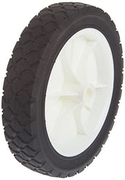 Oregon Universal Replacement Wheel 7-Inch x 1.50-Inch Diamond Tread (72-107) - Grill Parts America