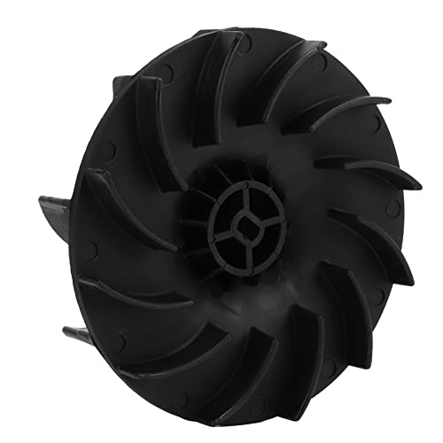 Toro 51591 Impeller Toro Leaf Blower Parts Blower Heater Fan Electric ...