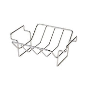 RIB/ROAST RACK STAINLESS - Grill Parts America