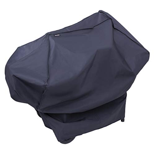 Char-Broil 7945671P04 45-inch Medium Smoker Cover - Thumbnail 5