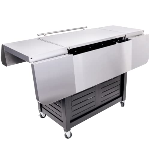 Char-Broil Vibe Gas Griddle - Thumbnail 5