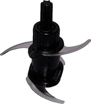 Ninja Master Prep Blender Blade 16 oz Jar Pitcher Container - QB1000 QB1004 450W - Kitchen Parts America