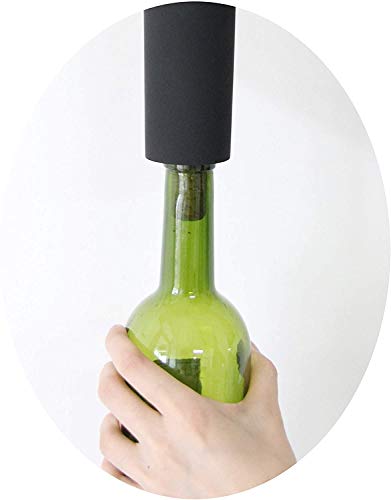 Vin Fresco Electric Wine Opener & Foil Cutter - Kitchen Parts America