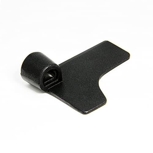 TASP Bread Maker Kneading Paddle Replacement - Thumbnail 2