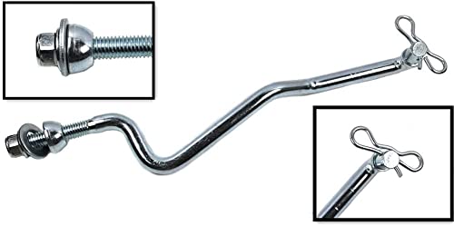 fascinatte GX20497 Mower Deck Lift Linkage Arm
