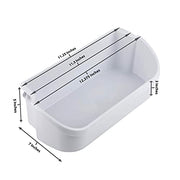 Frigidaire 240338201 Frigidare Refrigerator Door Shelf Bin - Grill Parts America