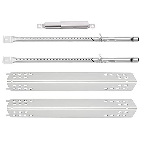 WALBZS Grill Parts Kit Replacement for Charbroil Performance 463673519 463625219 463673517 463673017 463347519 463275517 463625217, G470-5200-W1, G470-0004-W1, 2-Burner Cabinet Liquid Propane - Grill Parts America