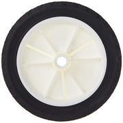 Oregon Universal Replacement Wheel 7-Inch x 1.50-Inch Diamond Tread (72-107) - Grill Parts America