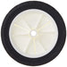Oregon Universal Replacement Wheel 7-Inch x 1.50-Inch Diamond Tread (72-107) - Grill Parts America