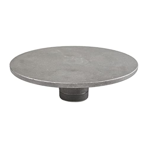 Ariens Friction Plate – OEM Replacement For Gravely 932001, 932004, 932006, 932007, 932026